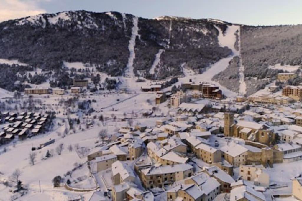 Apartament Le Cocon Pelerins Angles Zewnętrze zdjęcie