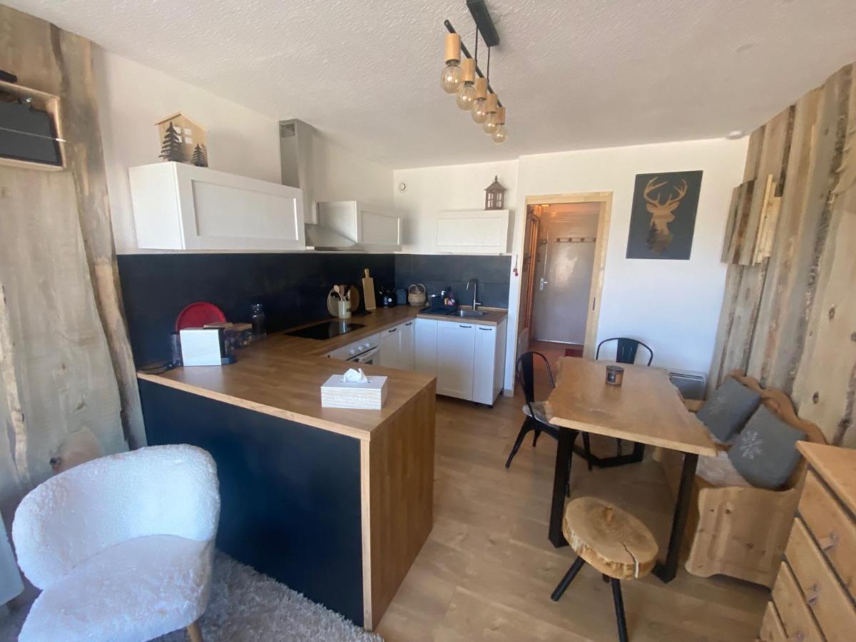 Apartament Le Cocon Pelerins Angles Zewnętrze zdjęcie
