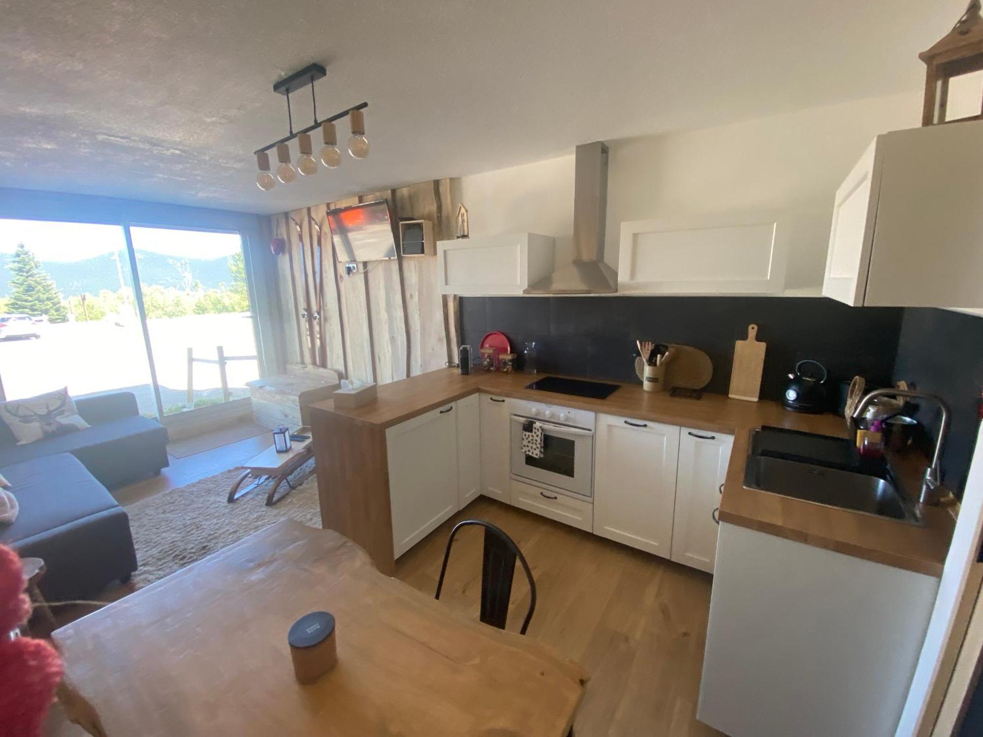 Apartament Le Cocon Pelerins Angles Zewnętrze zdjęcie
