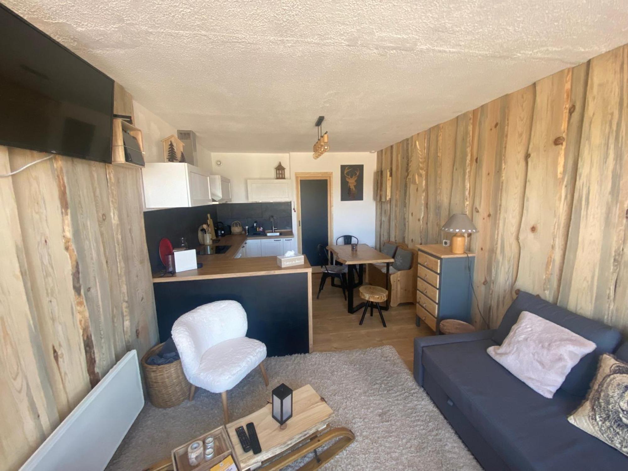 Apartament Le Cocon Pelerins Angles Zewnętrze zdjęcie