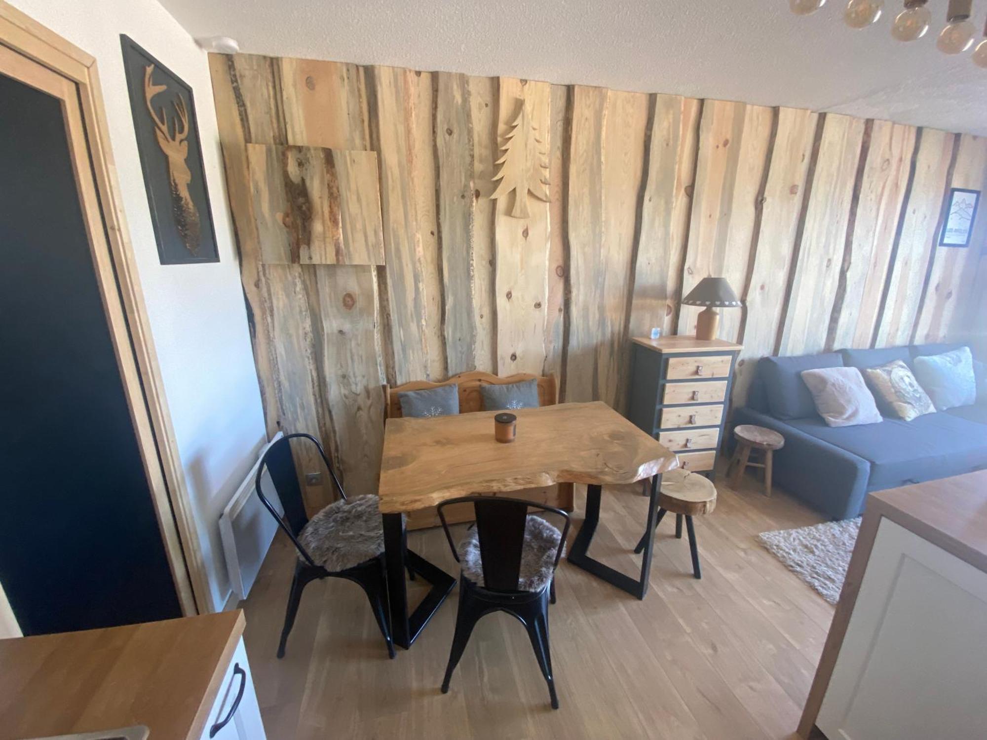 Apartament Le Cocon Pelerins Angles Zewnętrze zdjęcie